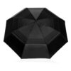 Swiss Peak Aware™ Tornado 27” pocket storm umbrella - Umbrellas