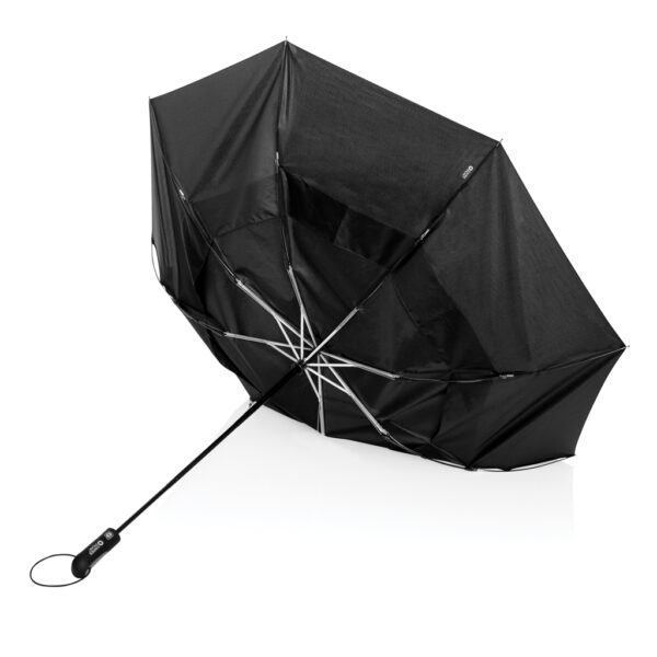 Swiss Peak Aware? Tornado 27? pocket storm umbrella - Umbrellas