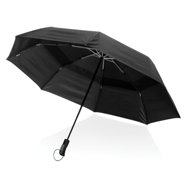 Swiss Peak Aware? Tornado 27? pocket storm umbrella - Umbrellas