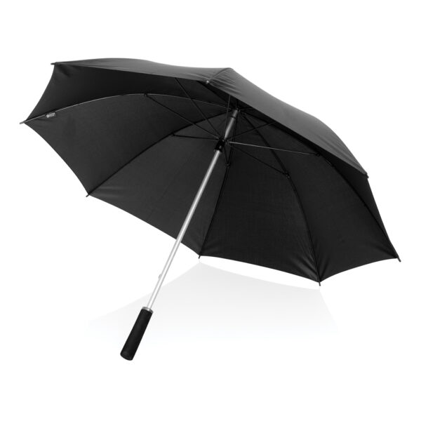 Swiss Peak Aware™ Ultra-light manual 25” Alu umbrella - Umbrellas