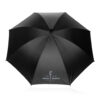 Swiss Peak Aware™ Ultra-light manual 25” Alu umbrella - Umbrellas