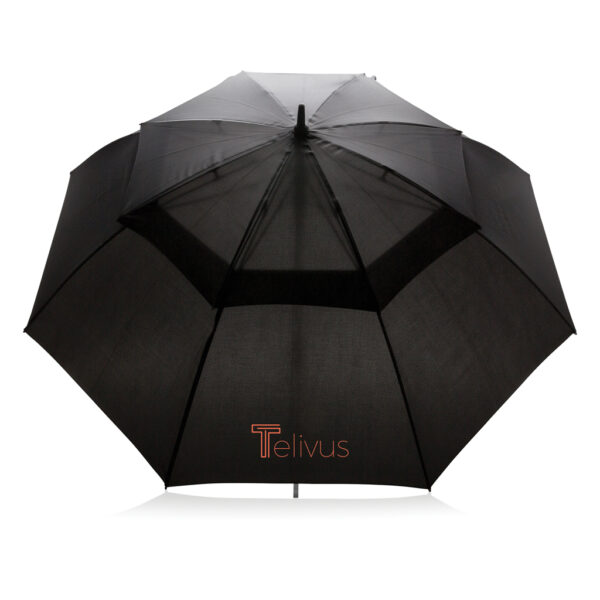 Swiss Peak AWARE™ Tornado 30" storm umbrella - Umbrellas