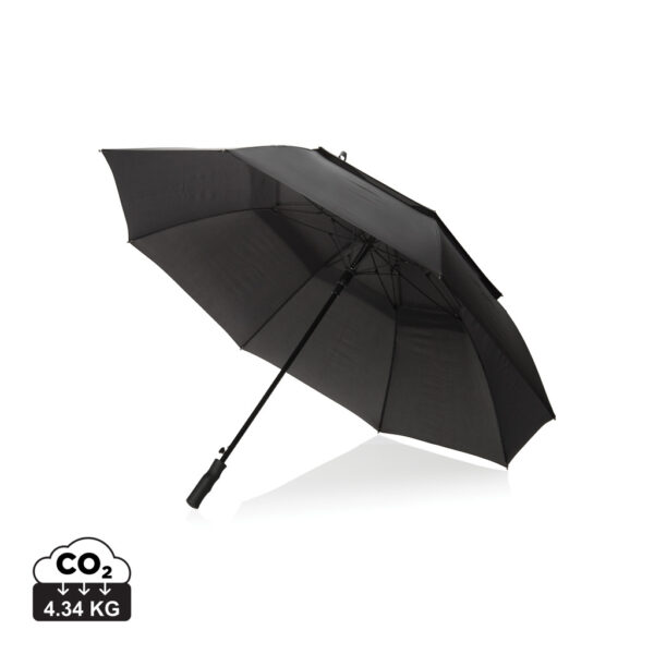 Swiss Peak AWARE™ Tornado 30" storm umbrella - Umbrellas