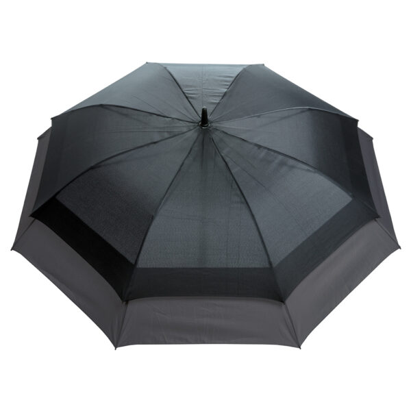 Swiss Peak AWARE™ 23" to 27" expandable umbrella - Umbrellas