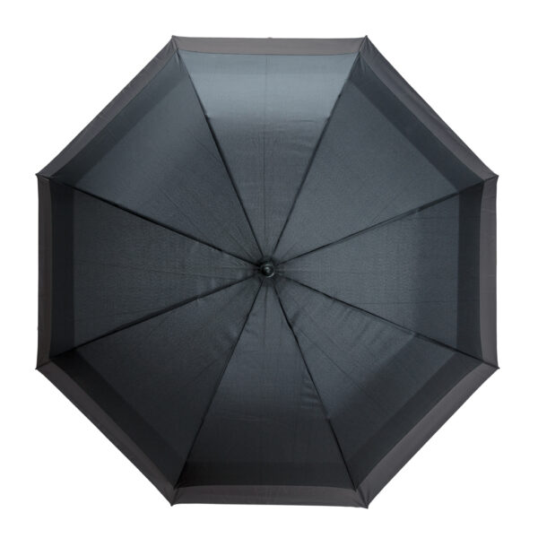 Swiss Peak AWARE™ 23" to 27" expandable umbrella - Umbrellas