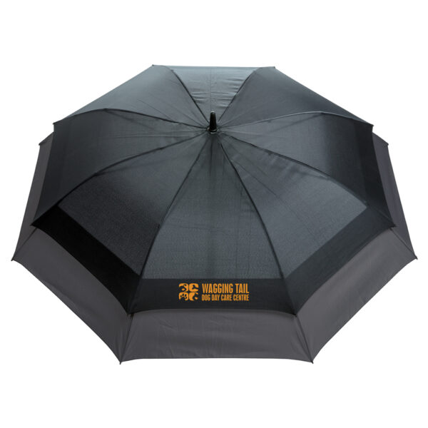 Swiss Peak AWARE™ 23" to 27" expandable umbrella - Umbrellas