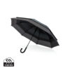 Swiss Peak AWARE™ 23" to 27" expandable umbrella - Umbrellas