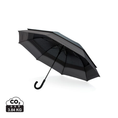 Swiss Peak AWARE? 23" to 27" expandable umbrella - Umbrellas