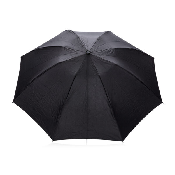 SP AWARE™ 23' foldable reversible auto open/close umbrella - Umbrellas