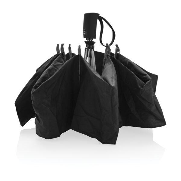 SP AWARE™ 23' foldable reversible auto open/close umbrella - Umbrellas