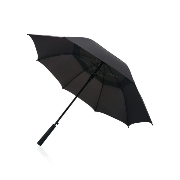 Swiss peak AWARE™ Tornado 23” storm umbrella - Umbrellas