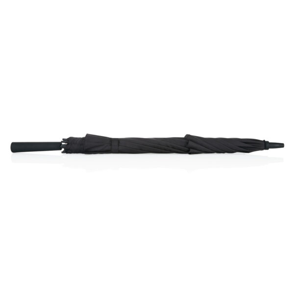 Swiss peak AWARE™ Tornado 23” storm umbrella - Umbrellas