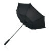 Swiss peak AWARE™ Tornado 23” storm umbrella - Umbrellas