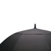 Swiss peak AWARE™ Tornado 23” storm umbrella - Umbrellas