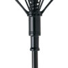 Swiss peak AWARE™ Tornado 23” storm umbrella - Umbrellas