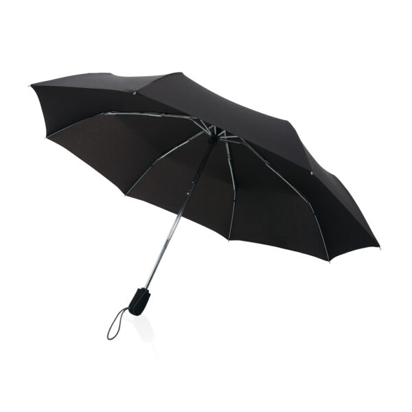 Swiss Peak AWARE™ Traveller 21” automatic umbrella - Umbrellas