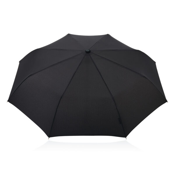 Swiss Peak AWARE™ Traveller 21” automatic umbrella - Umbrellas