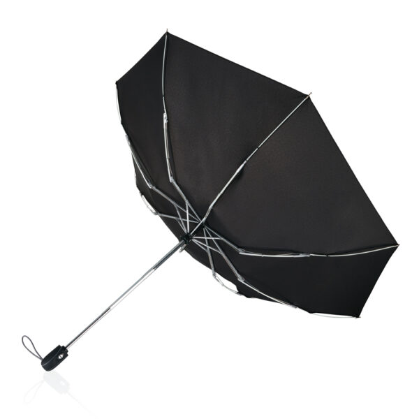 Swiss Peak AWARE™ Traveller 21” automatic umbrella - Umbrellas