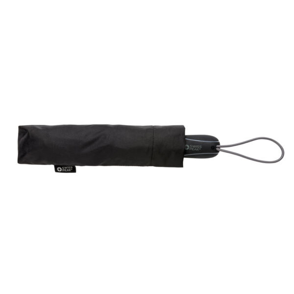 Swiss Peak AWARE? Traveller 21? automatic umbrella - Umbrellas