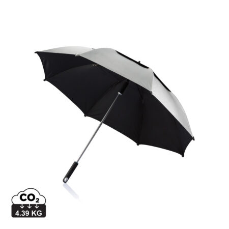 27” Hurricane storm umbrella - Umbrellas