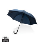 23" Impact AWARE? RPET 190T standard auto open umbrella