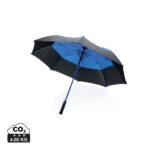 27" Impact AWARE? RPET 190T auto open stormproof umbrella