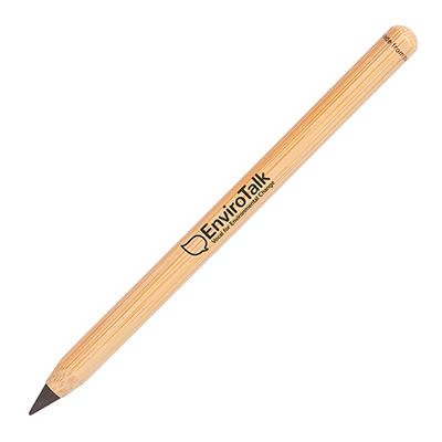 Eternity Bamboo Pencil - Express Range, New products, Sustainable products, Writing