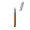 VINGA Bosler RCS recycled SS pen - Pens