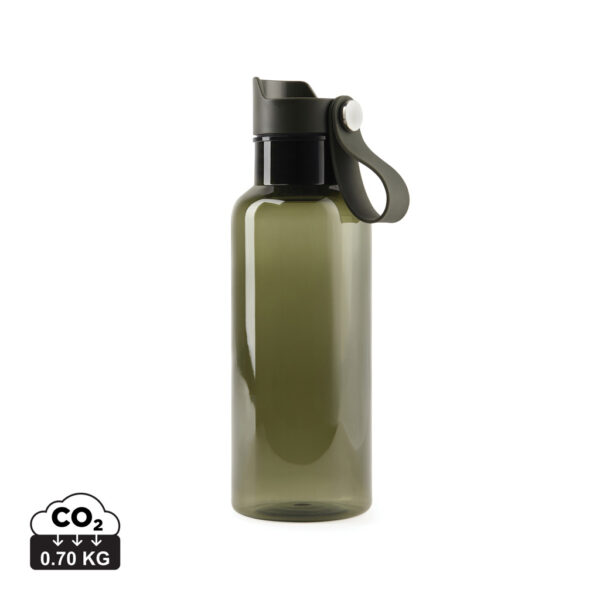 VINGA Balti RCS recycled pet bottle 600 ML - Green