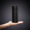 Geometric tumbler - Black