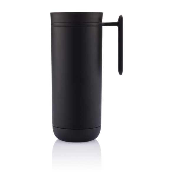 Clik leak proof travel mug - Travel Cups