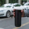 Clik leak proof travel mug - Travel Cups