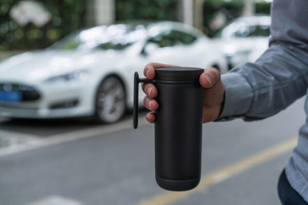 Clik leak proof travel mug - Travel Cups