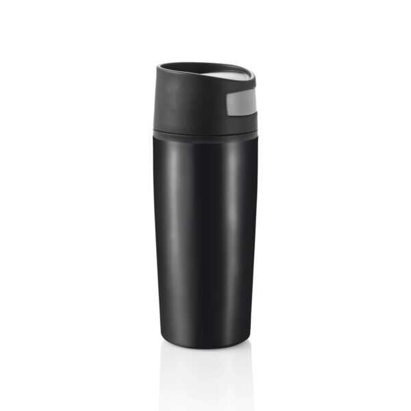 Auto leak proof tumbler - Black