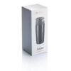 Auto leak proof tumbler - Black