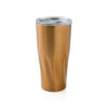 Copper vacuum insulated tumbler - Thermal