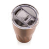 Copper vacuum insulated tumbler - Thermal