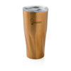 Copper vacuum insulated tumbler - Thermal