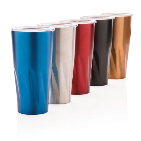 Copper vacuum insulated tumbler - Thermal