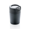 Coffee to go tumbler - Black