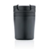 Coffee to go tumbler - Black