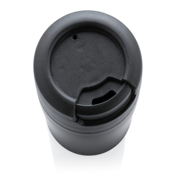 Coffee to go tumbler - Black