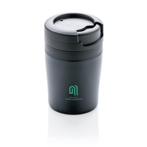 Coffee to go tumbler - Black