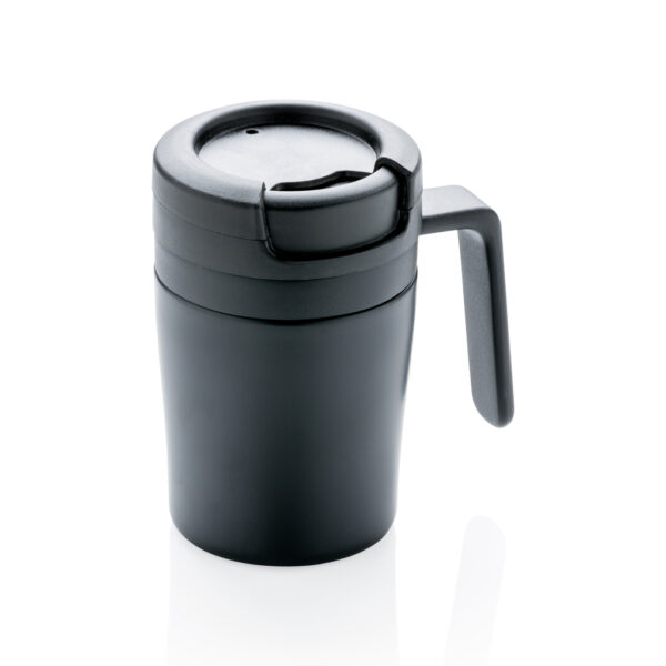 Coffee to go mug - Black