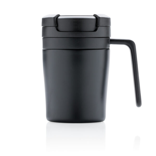 Coffee to go mug - Black