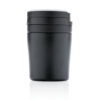 Coffee to go mug - Black