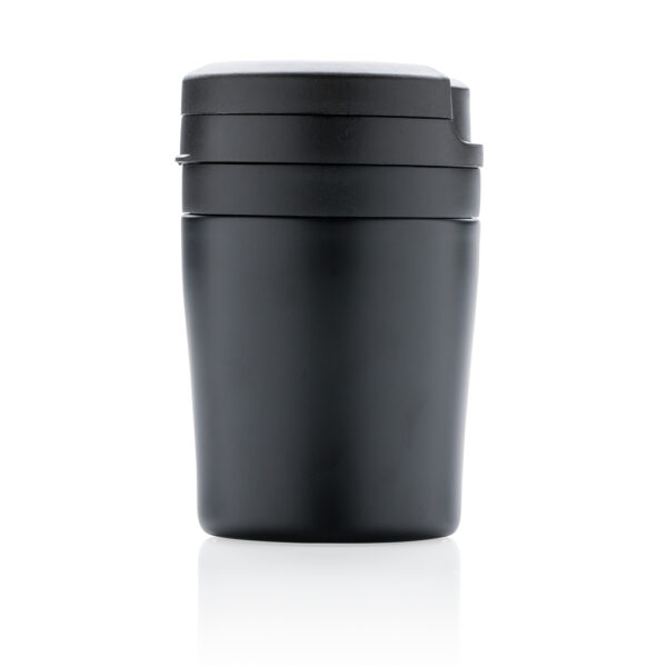 Coffee to go mug - Black