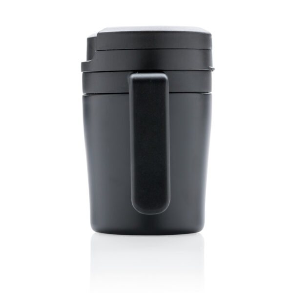 Coffee to go mug - Black