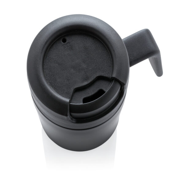 Coffee to go mug - Black