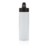 Sport bottle with straw - White - Water Bottles